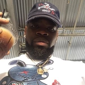 Meet your Posher, Cody